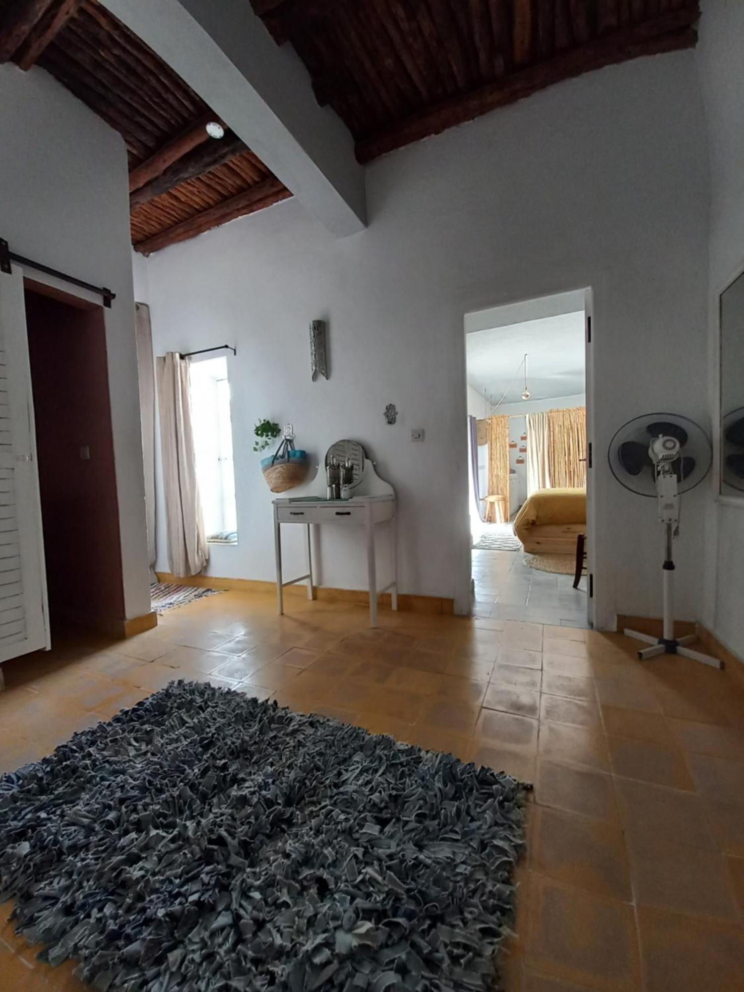 ホテル Les Jardins De Silona, Piscine Chauffee エッサウィラ 部屋 写真